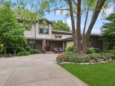 3206 Maple Leaf Dr, Glenview, IL, 60026