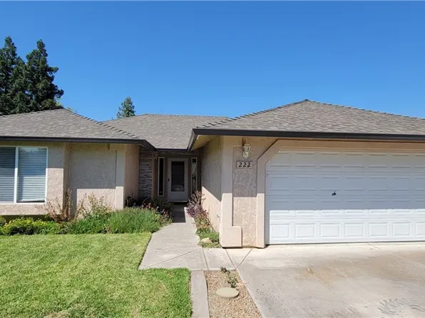 222 Butte St, Orland, CA 95963