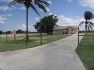 20960 SW 368th St, Homestead, FL 33034