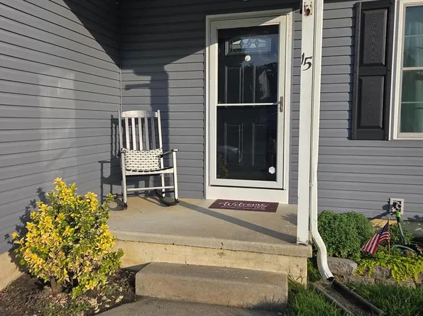 15 Juniper Ave, Somerdale, NJ 08083