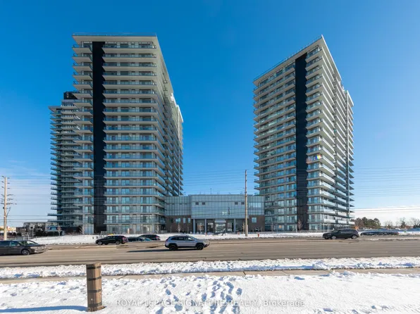 4675 Metcalfe Ave, Mississauga, ON