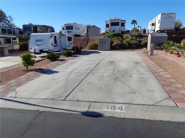 836 Canary Way, Boulder City, NV 89005