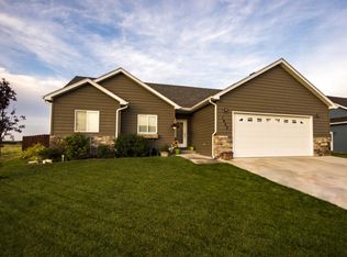 1653 Capt Walter Reed Ave, Sidney, NE 69162