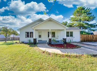 1873 Dooley Town Rd, Statham, GA 30666
