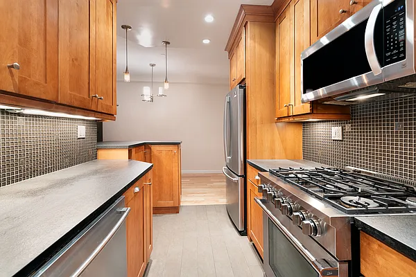 Sold by Brown Harris Stevens | media 5