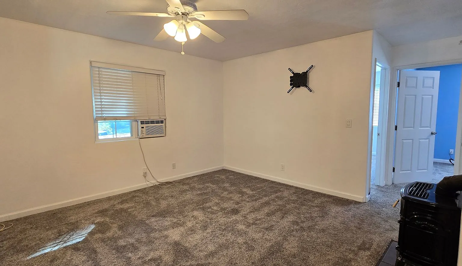 Charming 2 bedroom apartment — Photo 4