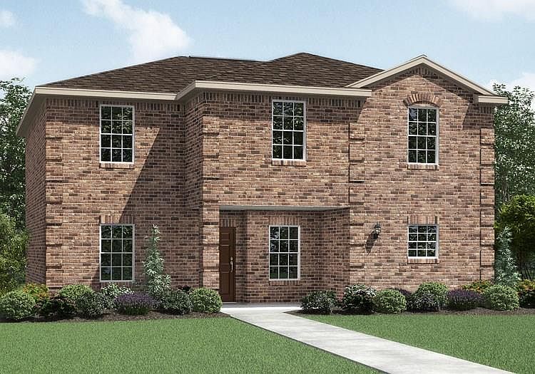 1st image of 1002 Barrymore Ln
