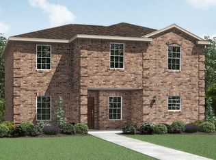 1010 Barrymore Ln, Duncanville, TX 75137