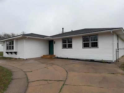 425 S 19th St, Enid, OK, 73701