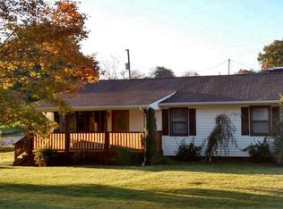 17259 Wyndale Rd, Abingdon, VA 24210