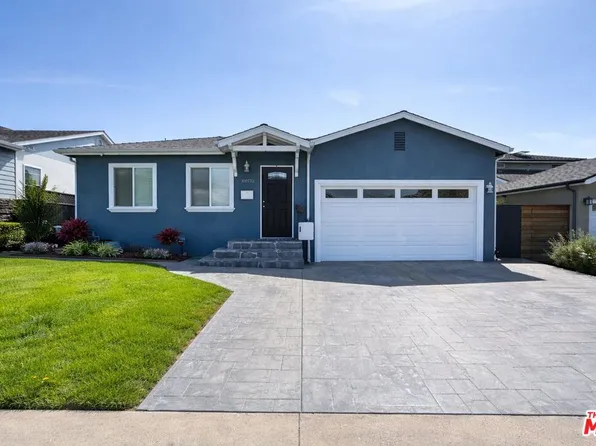 10870 Whitburn St, Culver City, CA 90230