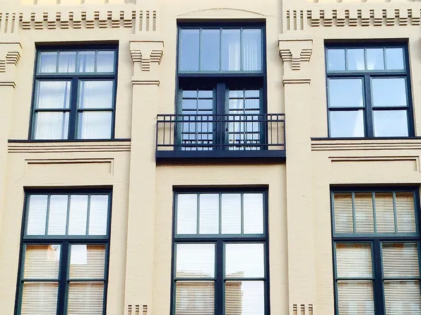 Baltimore Square dba The Marshall Lofts