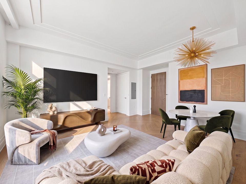 1st image of 40 Bleecker St #5H