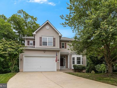21452 Cameron Ct, Lexington Park, MD, 20653