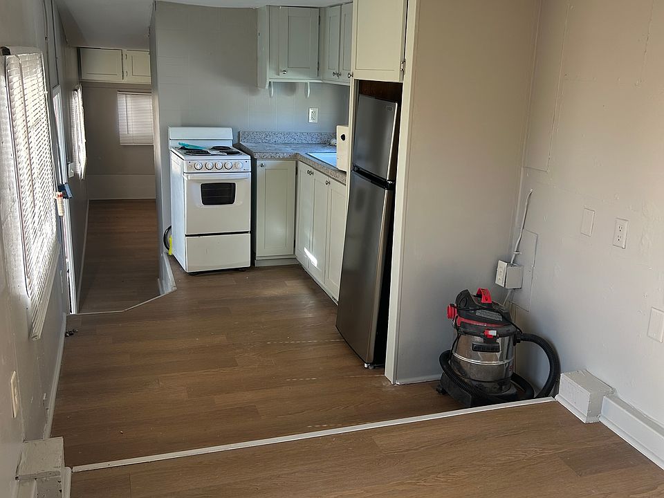 Vacuum not included