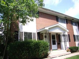835 Morning St, Worthington, OH 43085