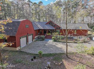 1491 Forest Acres Dr, Greenville, NC 27834