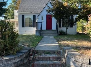 901 N C St, Coeur D Alene, ID 83814