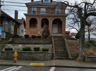 1931 Pioneer Ave, Pittsburgh, PA 15226