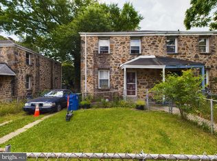 5107 Laurel Ave, Baltimore, MD 21215