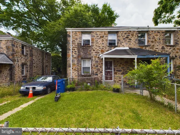 5107 Laurel Ave, Baltimore, MD 21215