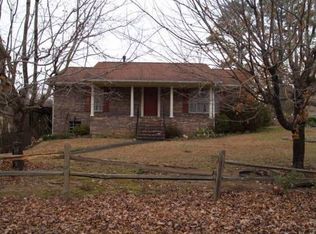 1804 Breckenridge Ln, Birmingham, AL 35214