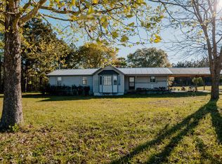 2045 Sweet Home Church Rd, Eastman, GA 31023