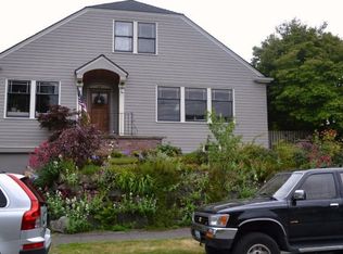 107 Hayes St, Seattle, WA 98109