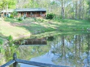 8528 Center Lake Rd, Nineveh, IN 46164