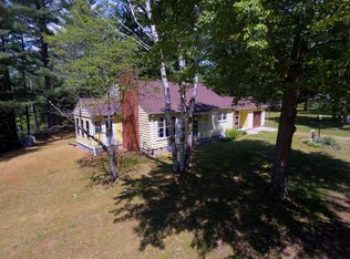 1665 Park Dr, Alger, MI 48610