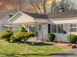 4822 Bluebird Ave, Lynnview, KY 40213