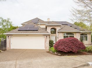 16743 NW Waterford Way, Portland, OR 97229