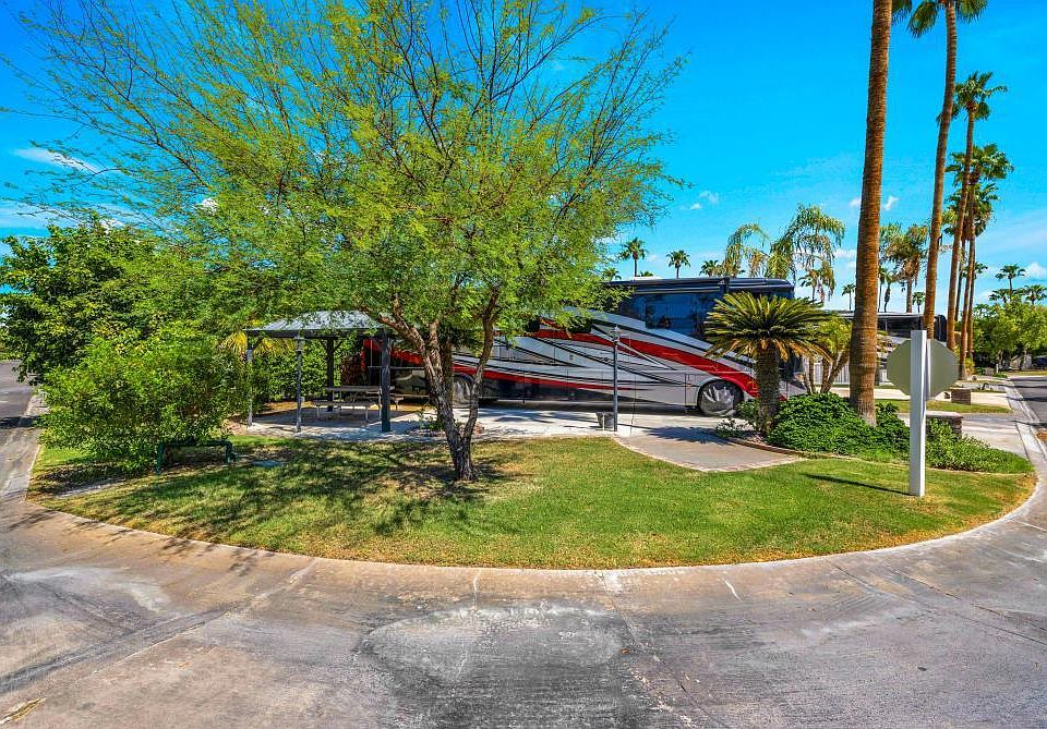 1st image of 69411 Ramon Rd #424