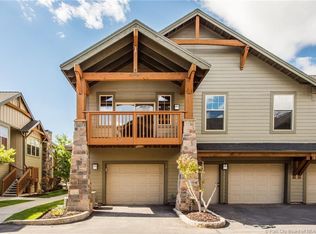 1642 Redstone Ave APT F, Park City, UT 84098