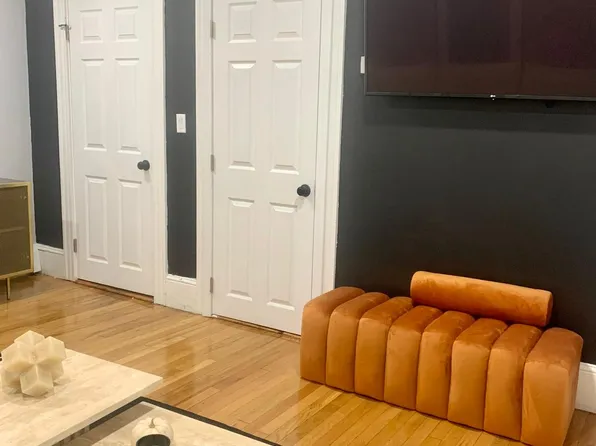 91 West St #1-R, Whitman, MA 02382