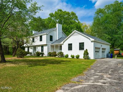 408 Woodland Drive, Elizabethtown, NC, 28337