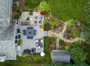 1803 Paso Roble Way, Madison, WI 53716