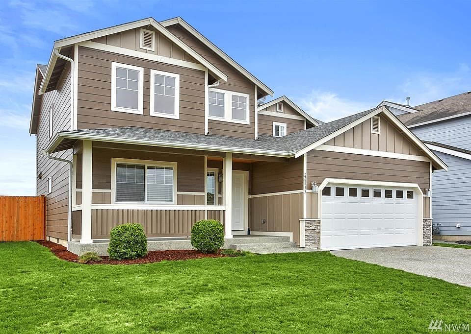 1st image of 28813 Station Dr NW