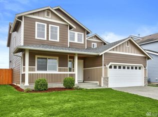 28813 Station Dr NW, Stanwood, WA 98292