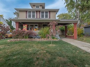 2909 Orlando Ave, Middletown, OH 45042