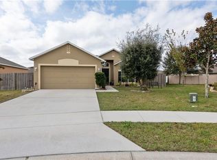 3886 Arborvitae Way, Deland, FL 32724