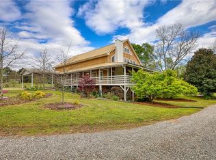244 Marks Rd, Mansfield, GA 30055