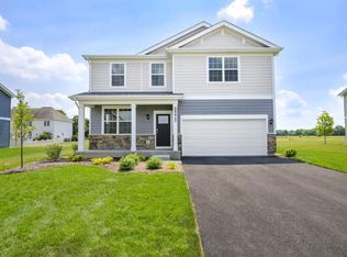 25417 W Ryan Ln, Plainfield, IL 60586