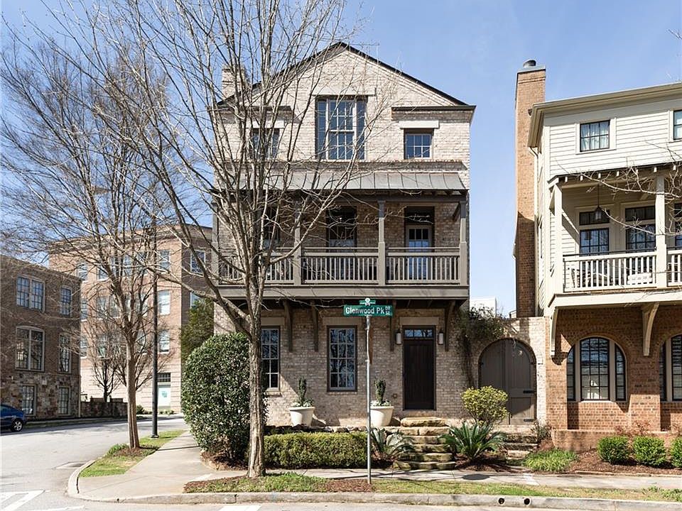 890 Glenwood Park Dr SE, Atlanta, GA 30316 Zillow