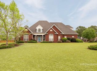 98 Ellice Ct, Warner Robins, GA 31088