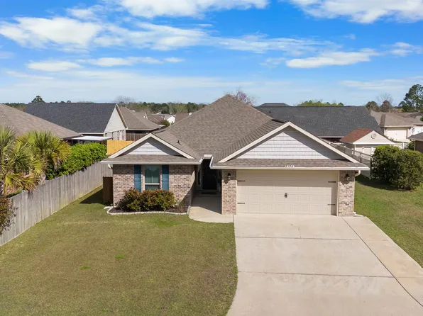 8788 Allay Ln, Foley, AL 36535