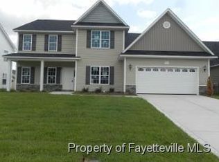2011 Maitland Dr, Fayetteville, NC 28314