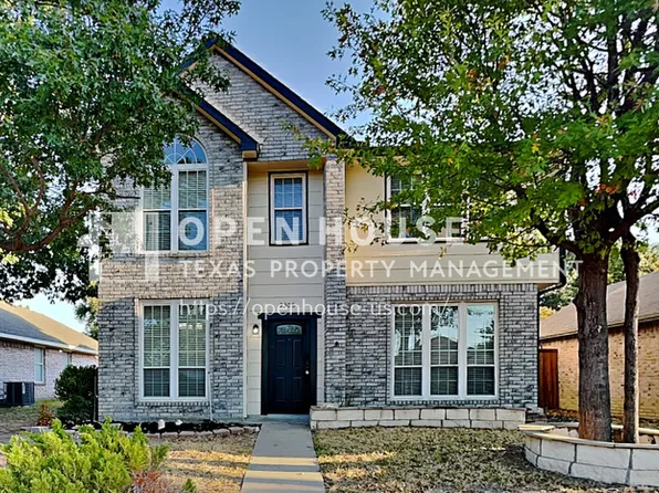 2308 Foothill Rd, McKinney, TX 75072