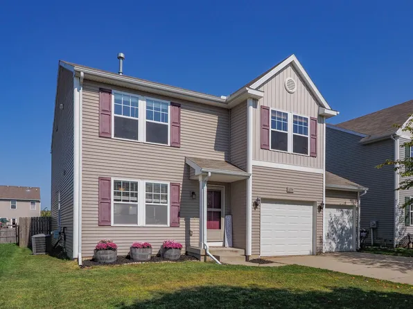 1220 Ellery Grove Ct, Vicksburg, MI 49097
