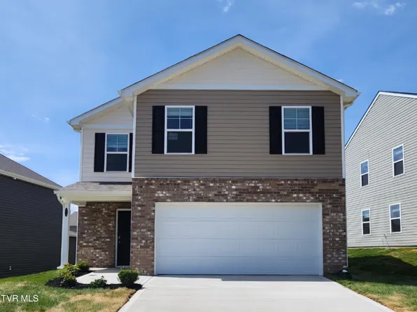 1113 Aspen Ter, Greeneville, TN 37745